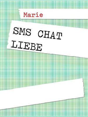 cover image of SMS Chat Liebe